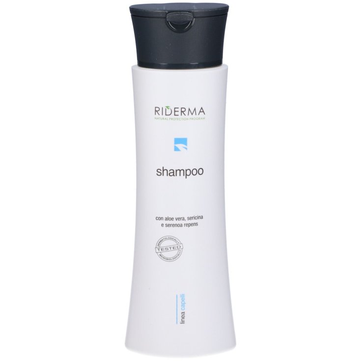 Riderma-Shampoo 200ml