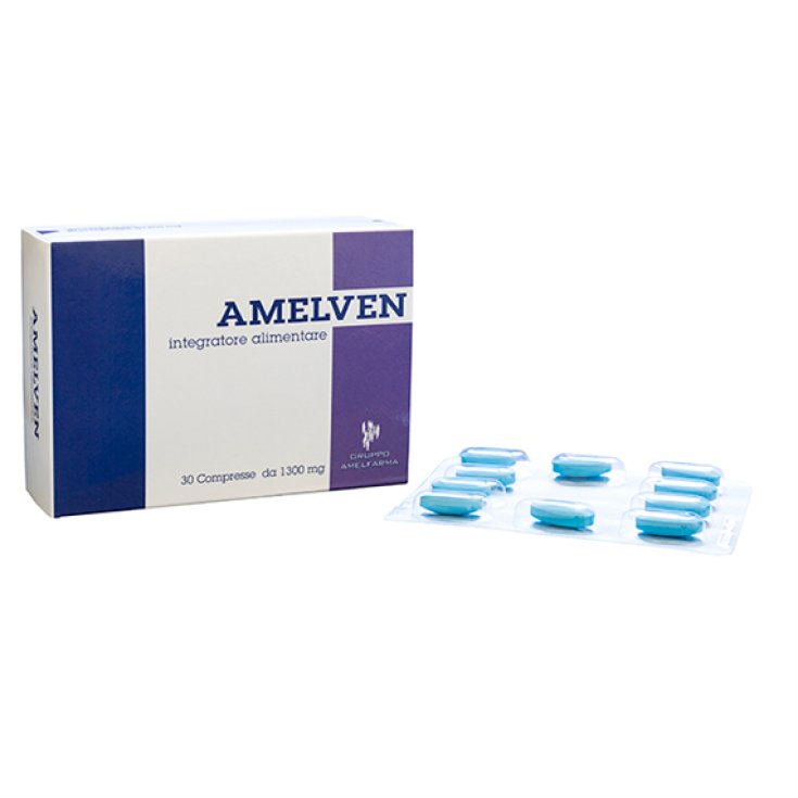 Amelven 30cpr