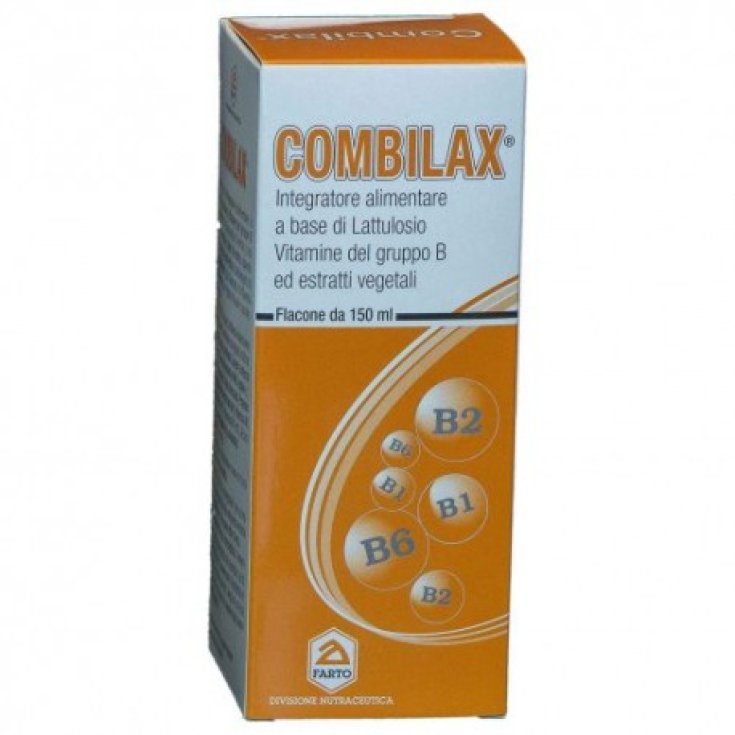 Kombilax 150ml