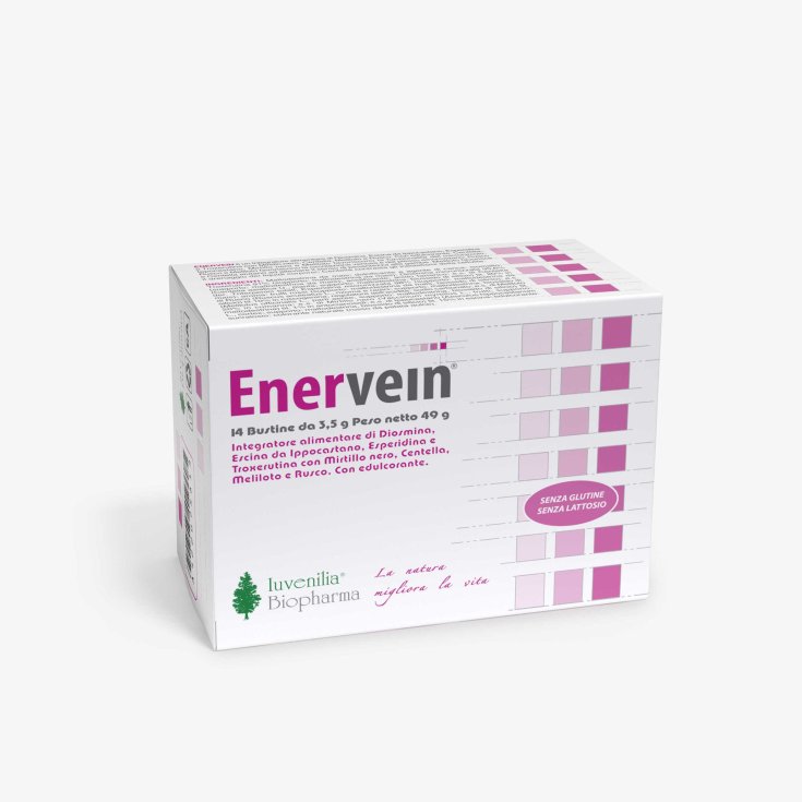 Enervein 14büste