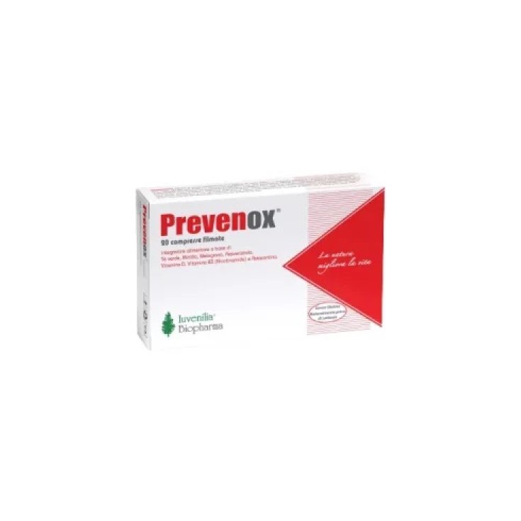 Prevenox 20cpr