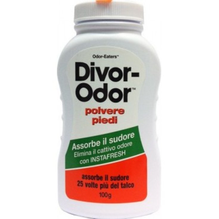 Divorodor-Pulver 100g