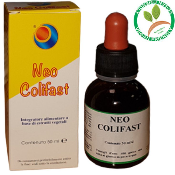 Neo Colifast Tropfen 50ml