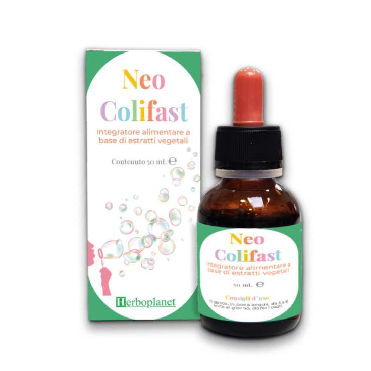 Neo Colifast Tropfen 50ml