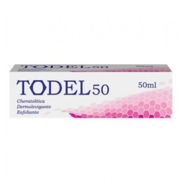 Todel 50 Creme 50ml