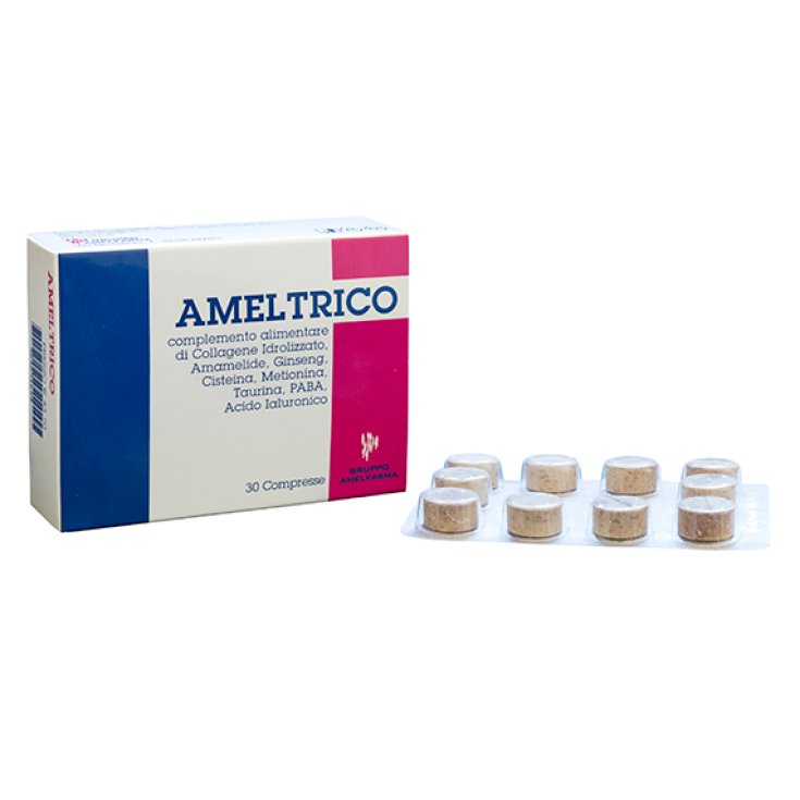 Ameltrico 30cpr