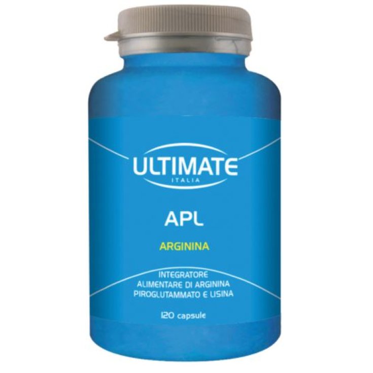 Ultimative APL 120cps