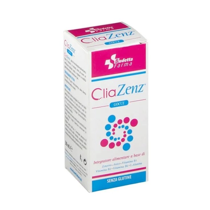 Cliazenz Tropfen 30ml