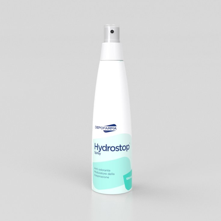 Depofarma Hydrostop 15% Spray 100ml