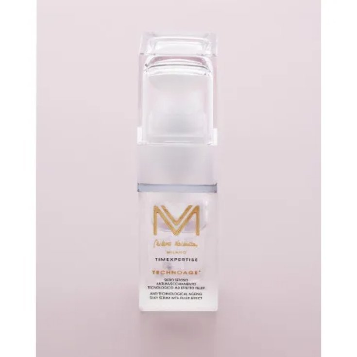 Technoage Serum-Set Anti-Aging
