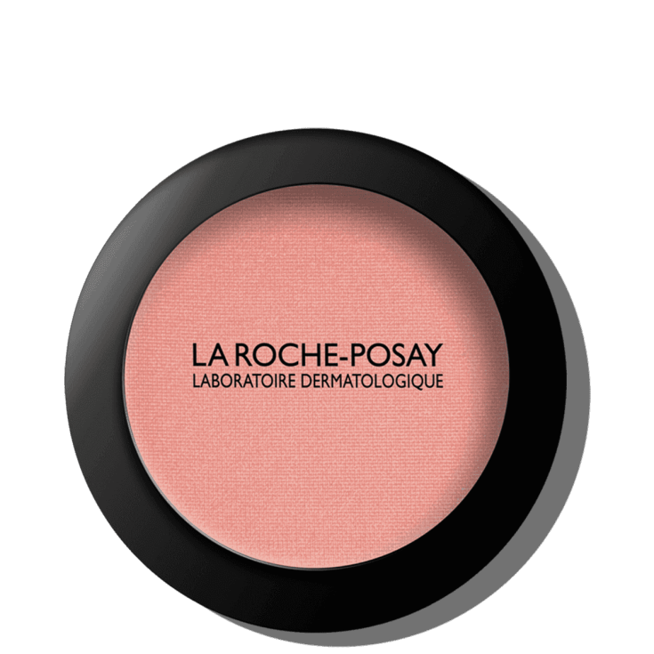 Toleriane Rouge 02 Golden Pink La Roche Posay 5g