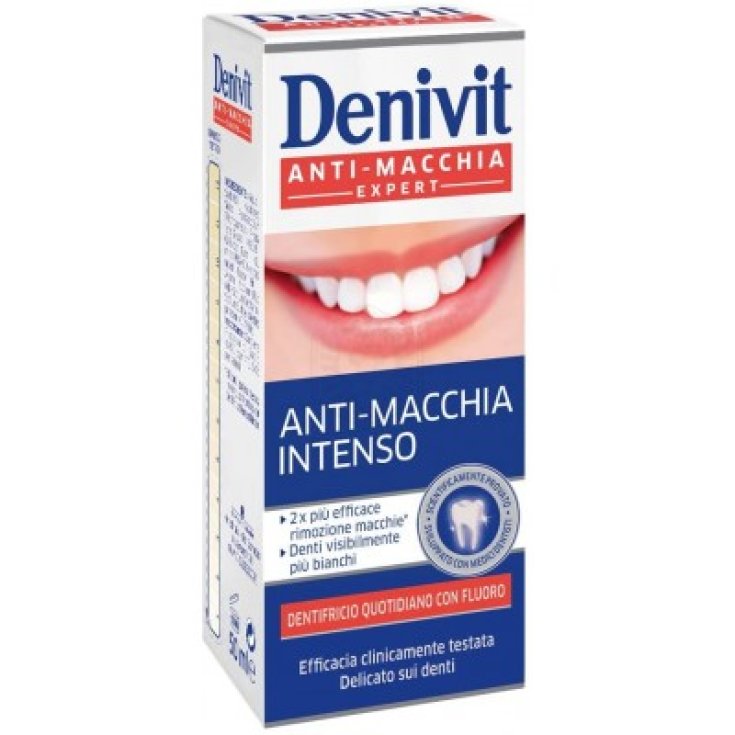 DENIVIT 50 ML