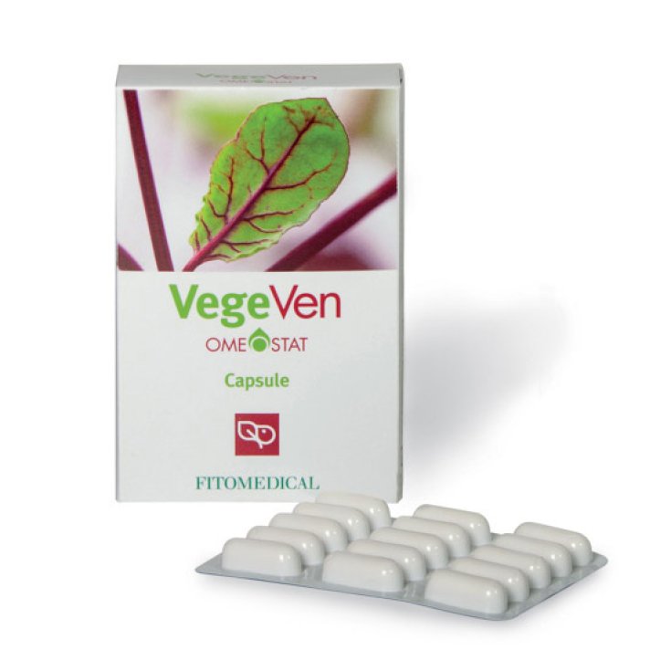 Vegeven 30 cps 546 mg