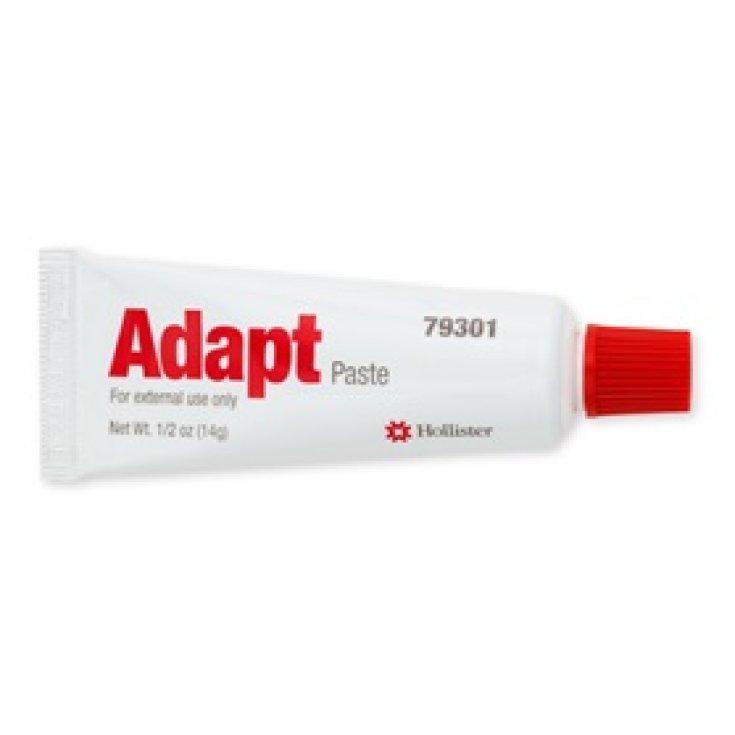 Holli Adapt Stomapaste 60g