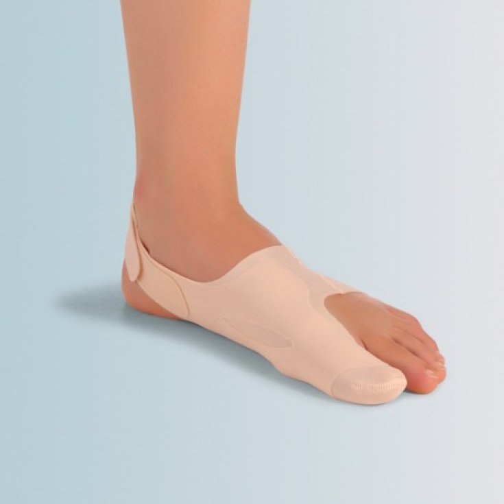 Pro Hallux Soft Allux Neu Dx S FGP®