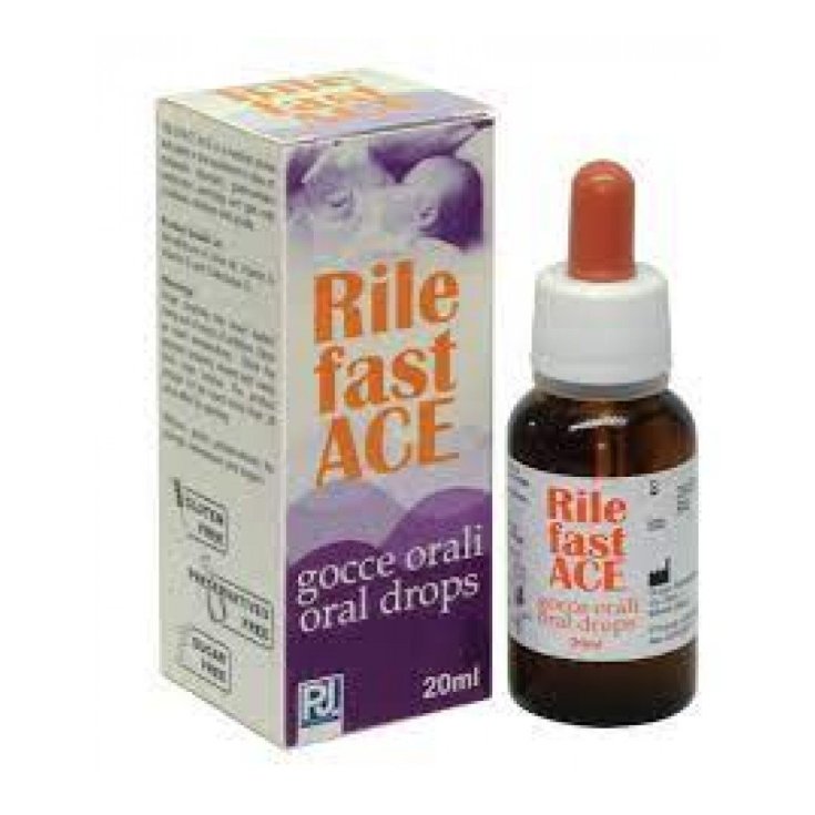 Rilefast Ace Drops 20ml