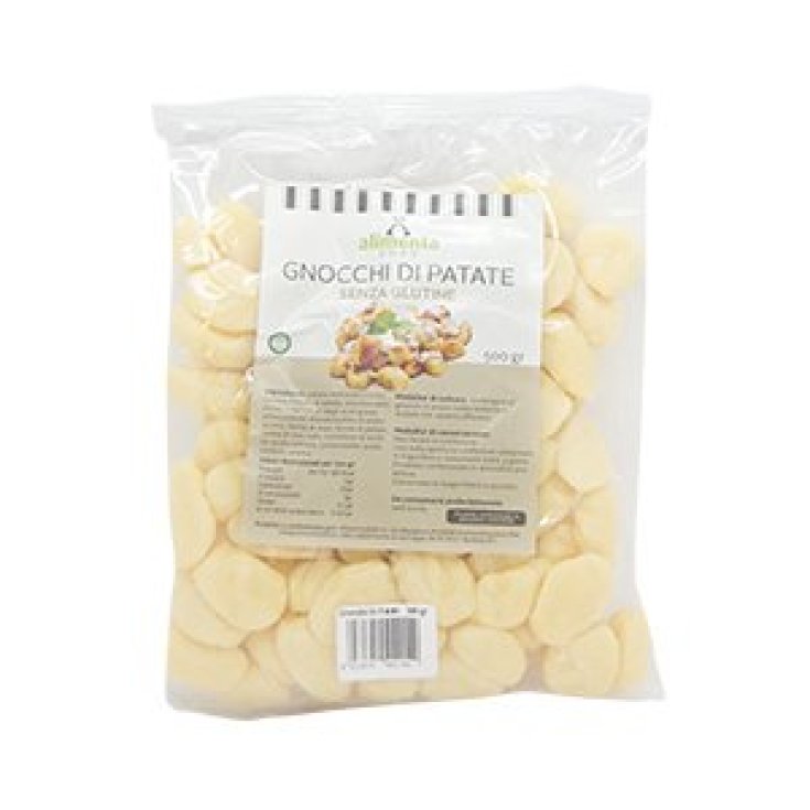 Kartoffelgnocchi 500g