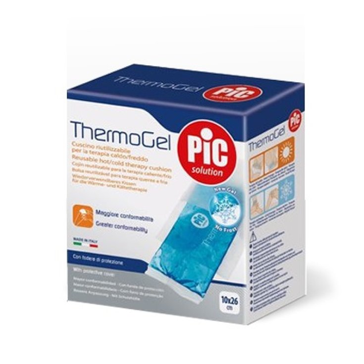 Bild Thermogel 10x26cm