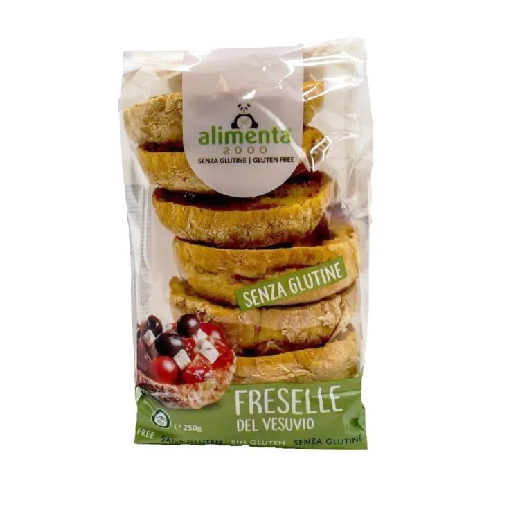 Freselle Vesuvio 250g