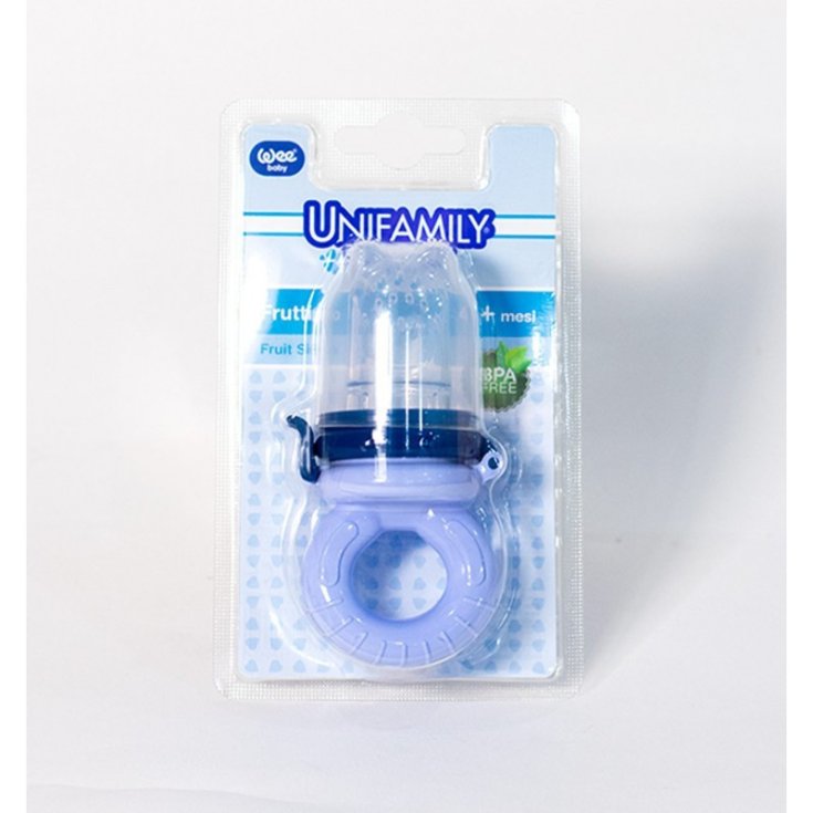 Einfamilienhaus Wb Fruttino Boy