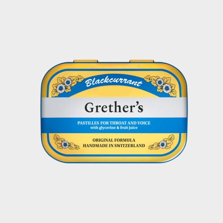 Grether's Past C / zucc Scat 60g