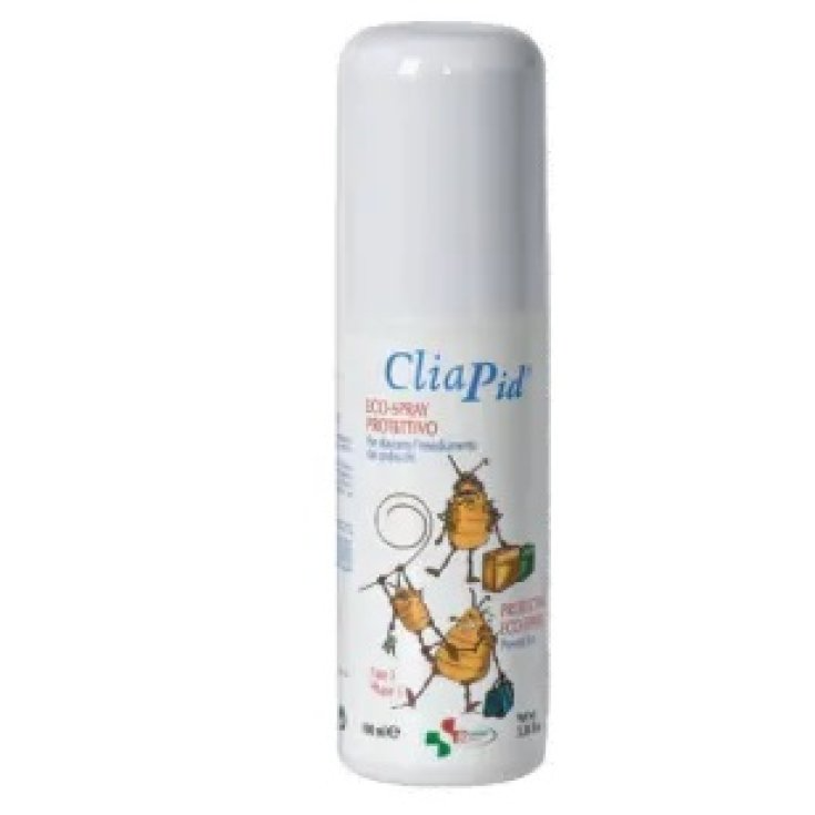 Cliapid Schutzspray 100ml