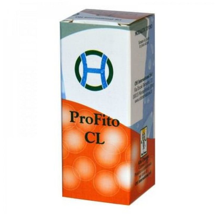 Profito Cl Tropfen 50ml