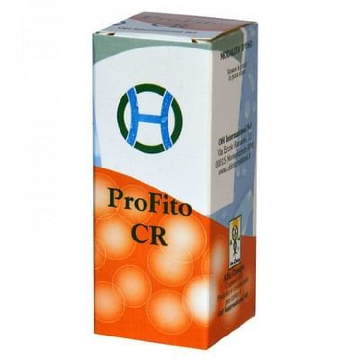 Profito Cr Tropfen 50ml