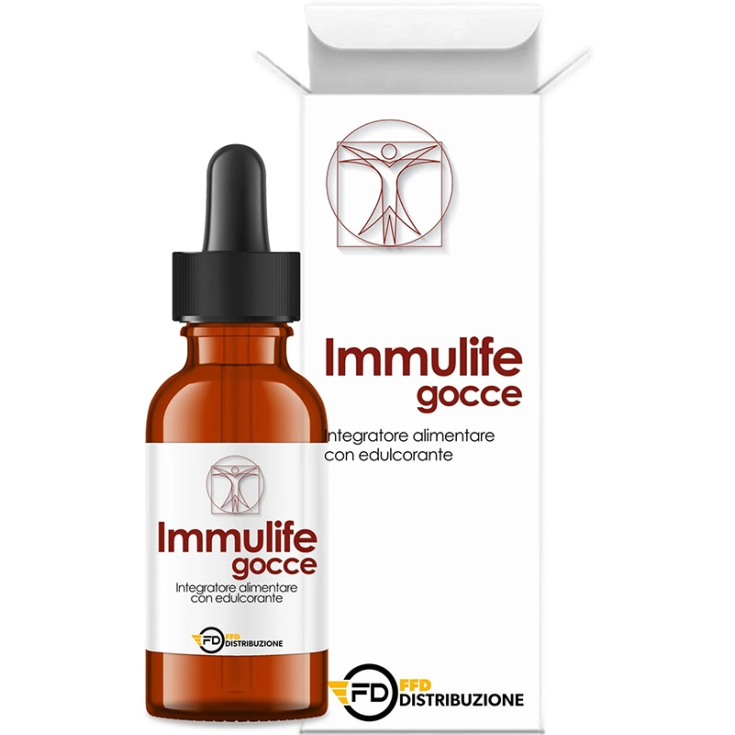 Immunife Tropfen 15ml