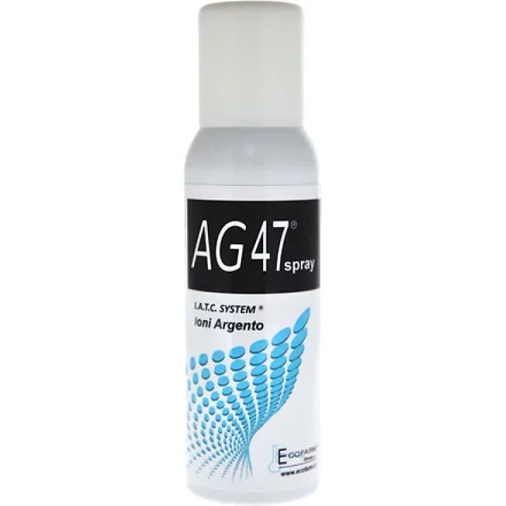 Ag47-Spray 125ml