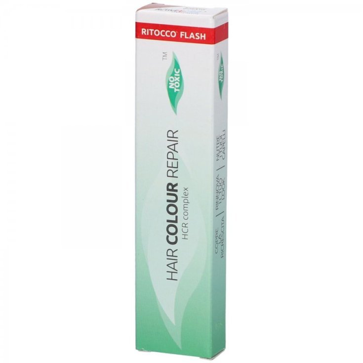 Haarfarbe Repair Schwarz 8ml