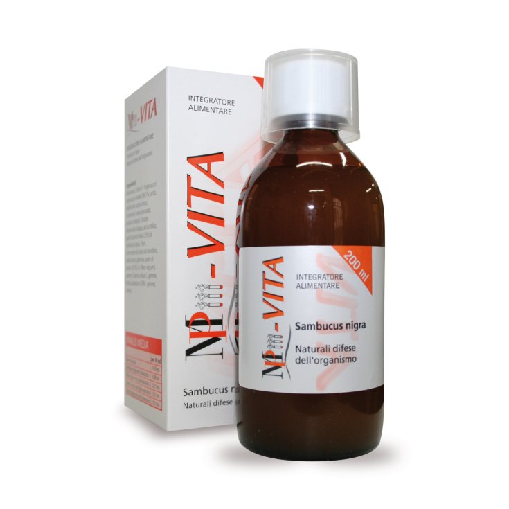 MPVita 200ml