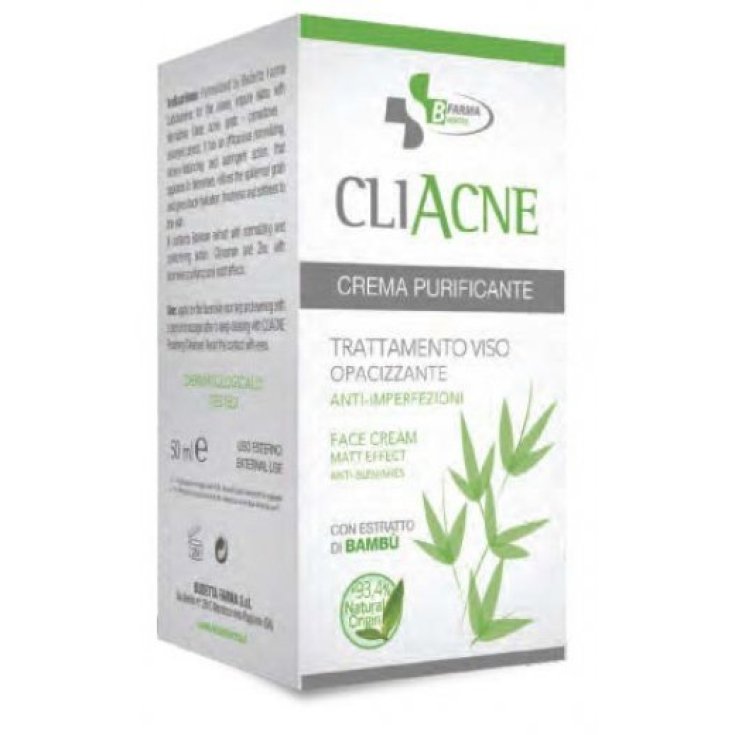 Cliacne-Creme 50ml