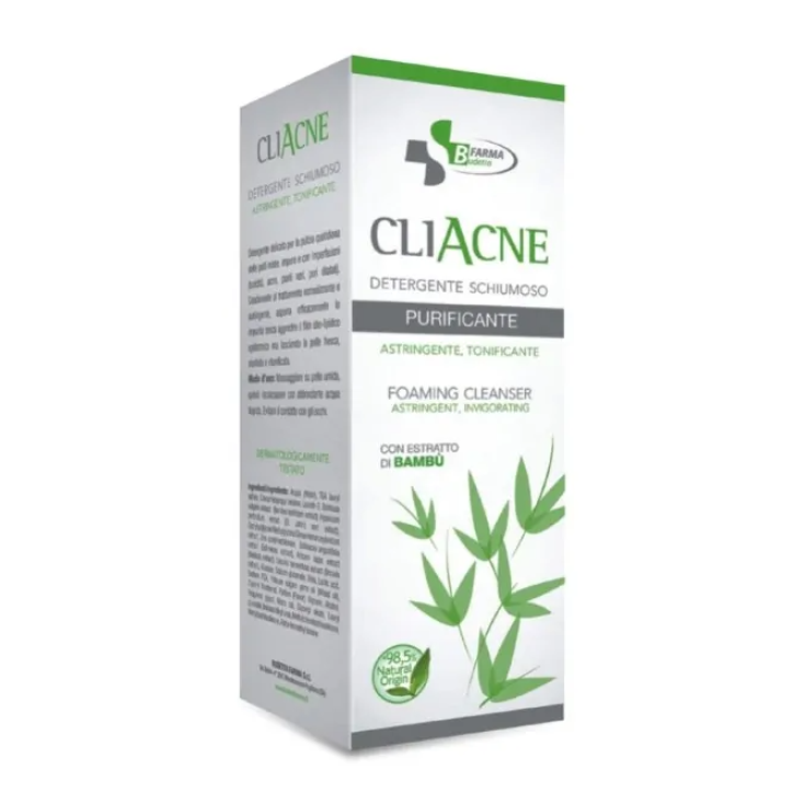 Cliacne Reiniger 250ml