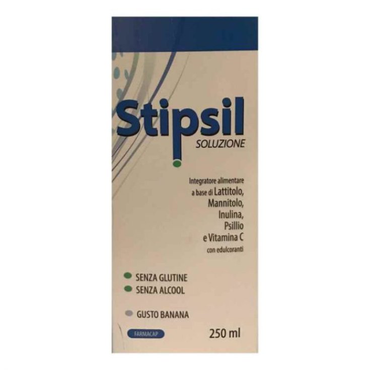 Stipsil-Lösung 250ml