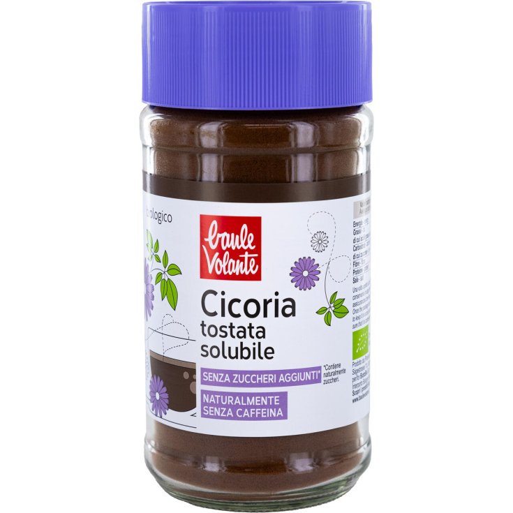 Löslicher gerösteter Chicorée 100g