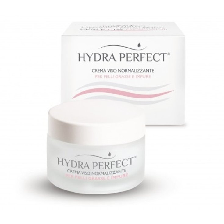Hydra Perfect Cr Vis Normaliz