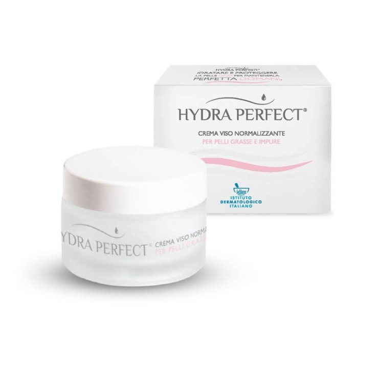 Hydra Perfect Cr Vis Normaliz