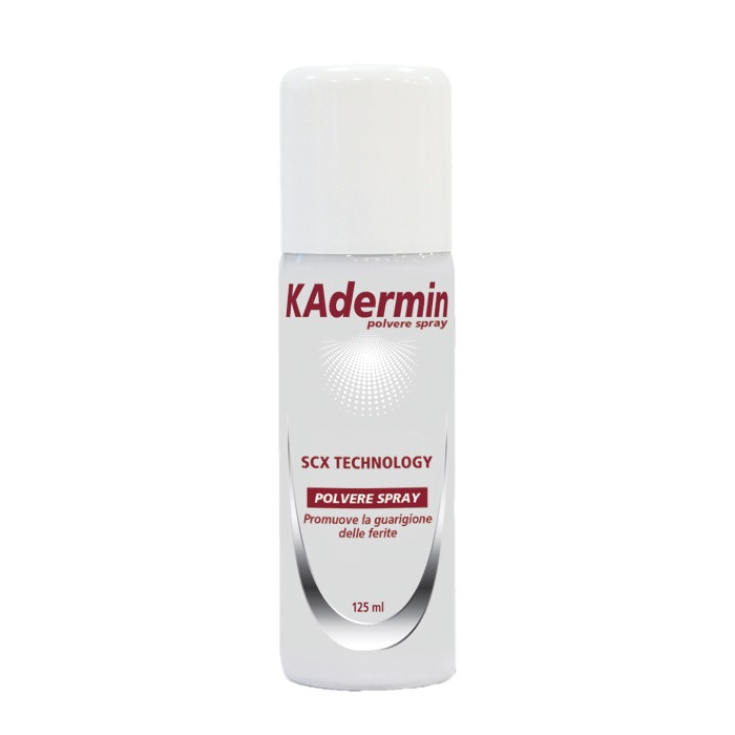 Kadermin Scx Sprühpulver