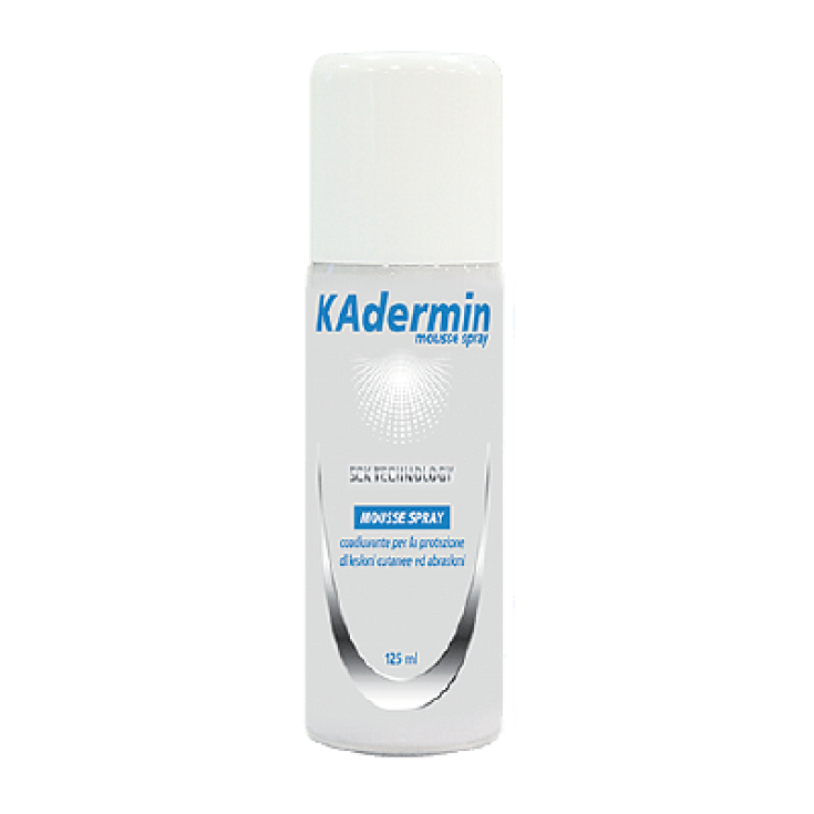 Kadermin Scx Mousse-Spray