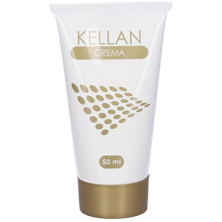 Kellan Hypomelanose-Creme 50ml