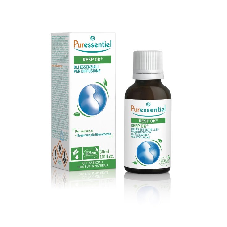 Puressentiel Reine Luftmischung 30ml