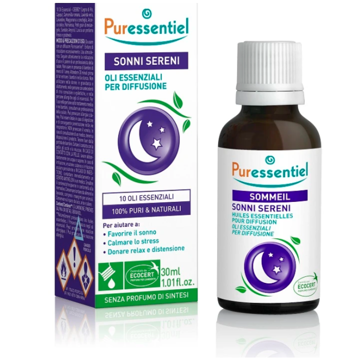 Puressentiel Diffuse Zen 30ml