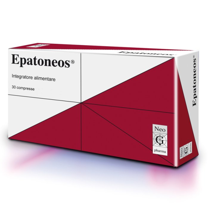 Hepatoneos 30cps