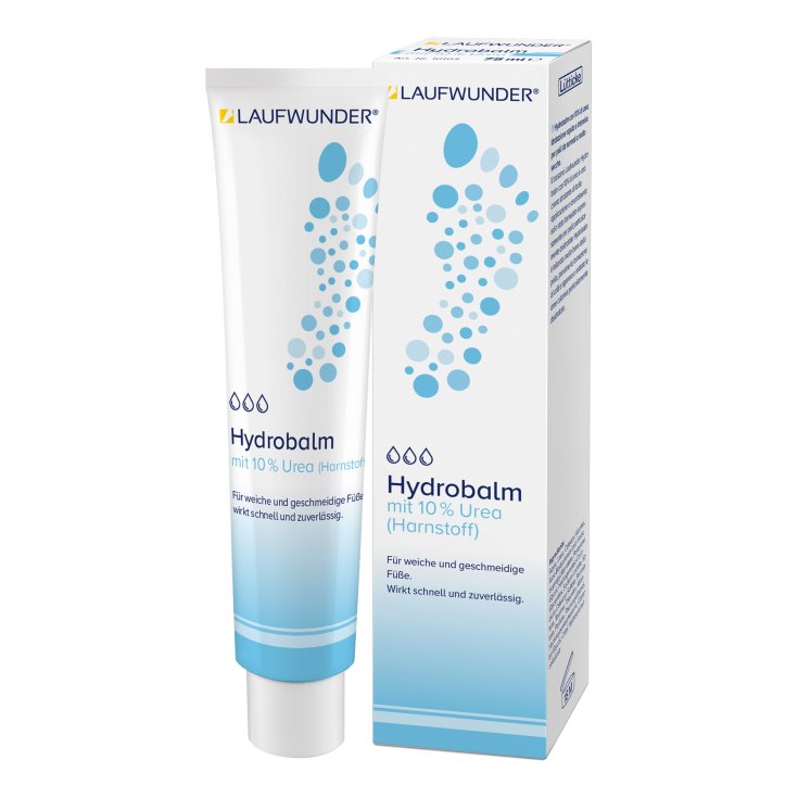 Laufwunder Hydrobalsam Idrat75ml