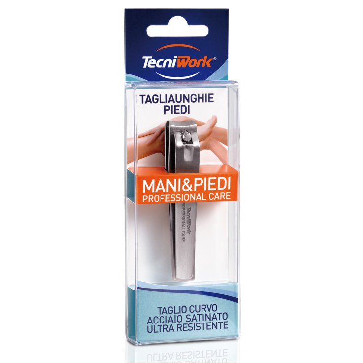 Fuß Nagelknipser