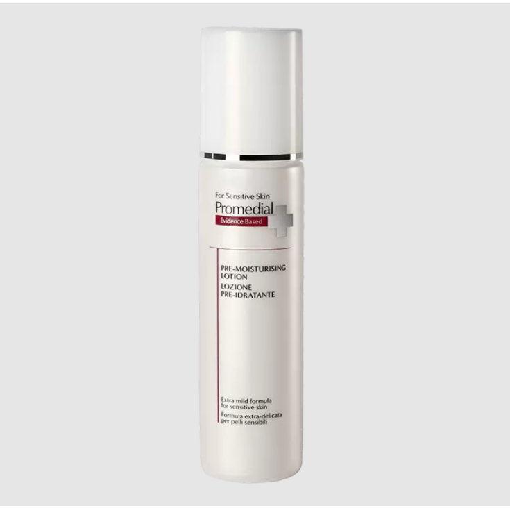 Promedial Vorbefeuchtende Lotion