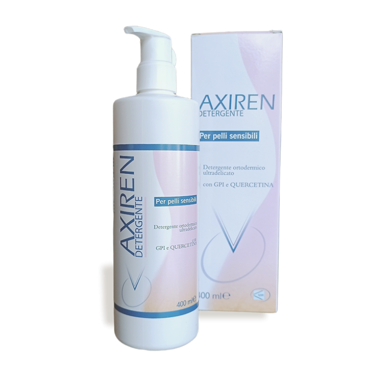 Axiren Reiniger 400ml