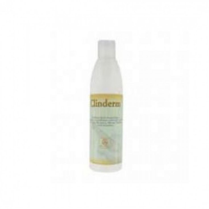 Clinderm Smagliat Creme 300ml