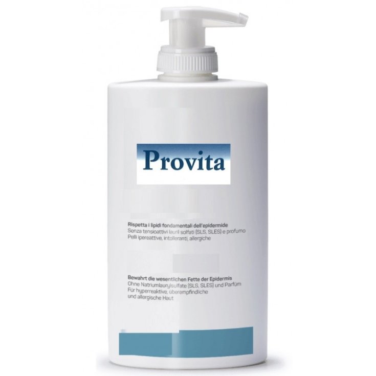 Provita Creme gegen Dehnungsstreifen300ml